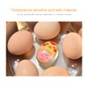 YOUTAI Egg Timer, Egg Timers for Boiling Eggs, Egg Cooking