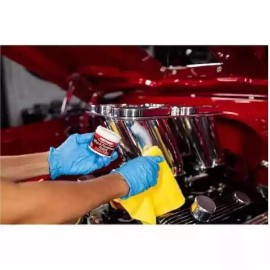 Mothers 05100 Mag & Aluminum Polish, 5 oz.