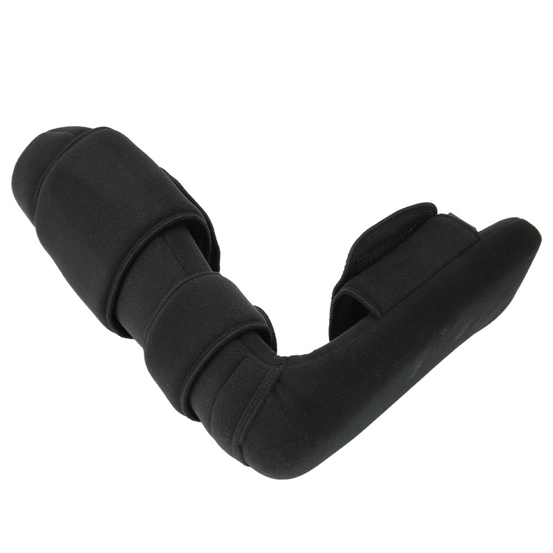 Ankle Support Brace Soft Thick Comfortable 90 Degree Ankle Support
