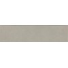 TileHQ 3" x 12" Bullnose Floor Trim in Matte Dove