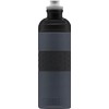 SIGG Hero Anthracite, Sport Bottle, Squeezable, Polypropylene, BPA Free -