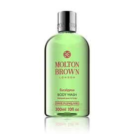 Molton Brown - Body Wash - Shower Gel - Infusing Eucalyptus - 300 ml