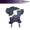 Engine Timing Cover Set Replacement for 1995-2001 Protege 1.5L Replacement