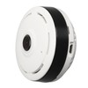 Fisheye 360 Degree Panoramic Webcam Wifi Wireless Camera Night Vision