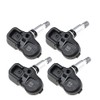 42607-33011 42607-33021 PMV-107J 315MHz TPMS Tire Pressure Monitoring Sensor Compatibile