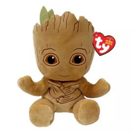 Ty Beanie Baby Groot