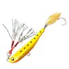 Megabass Makippa 40g Special Color Uoya Original U-01 Yellow Gold/G