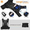 Hydration Backpack, Luckits Water Pack with 2L Water Bladder Lightweight