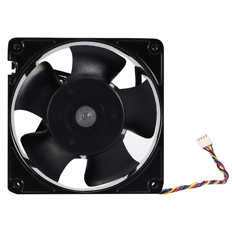 24V 18W 4800RPM Large Air Volume Inverter Cooling Fan Replacement