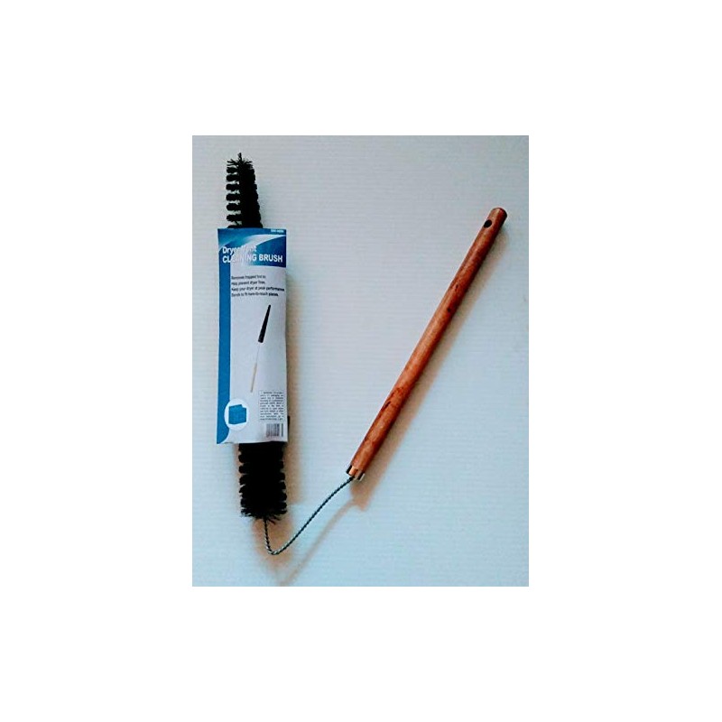 Dryer Vent Cleaning Brush