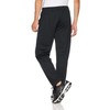 Glimmer 00321-ACR Dry Pants, UV Protection, 4.4 oz, Black