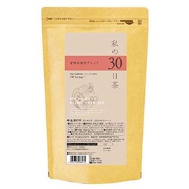 Tree of Life My 30 Day Tea Women's Alliance Blend (90 Pieces)