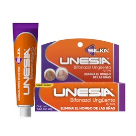 Unesia Unguento Antimicotico 20g