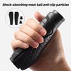 WUFGWBD 1 Pair Of Mountain Bike Handlebar Gloves, Bicycle Handlebar