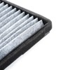 RIDEX Cabin Air Filter 424I0297 V40 Estate (645) S40 I