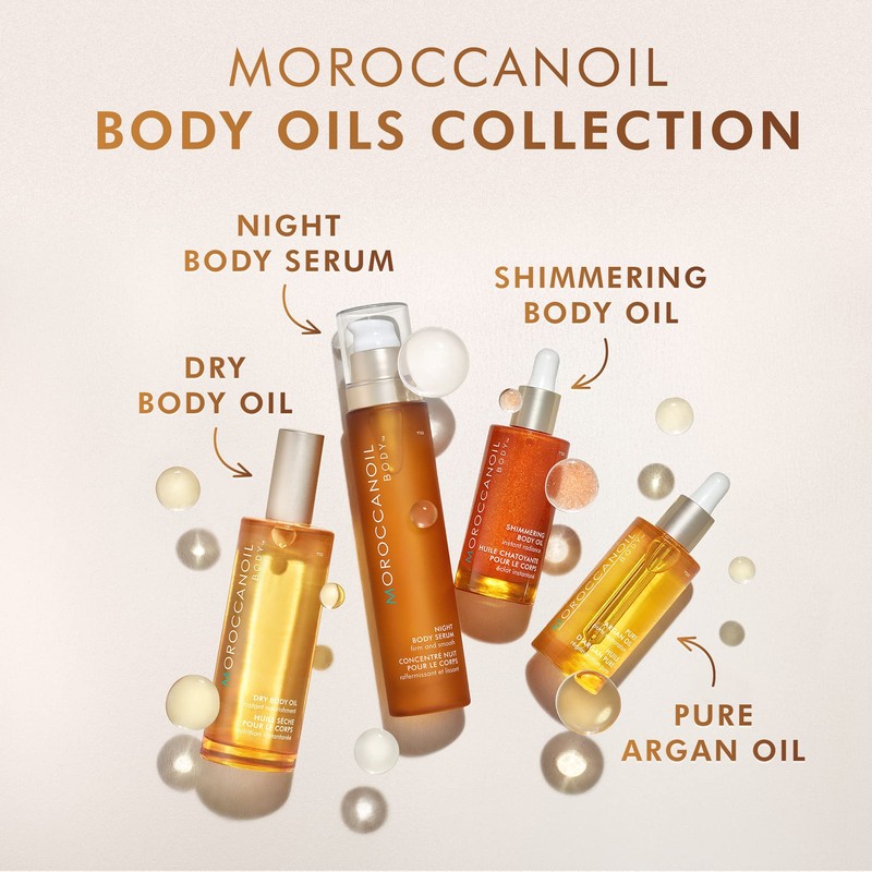 Moroccanoil Pure Argan Oil 50 ml