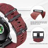 Watch Strap for Garmin Fenix 6 Pro/6/7 Pro/7/5 Plus/5, Quickfit