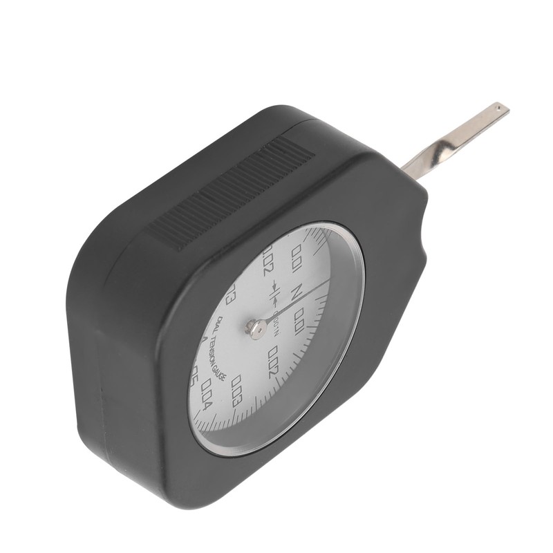 SEN‑0.05‑1 Dial Tension Gauge Meter Tension Tester Tensiometer Single Pointer