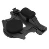 Neck Traction Device 4 Level Adjustable Gentle Stretching Nonslip Cervical