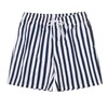 SUNDAY ROSE 3 Pack Mens Swim Trunks with Mesh Lining