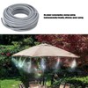 Garden Hose Set Professional Humidification Cooling and Dust Removal Watering