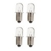 Ryobi 780287001 Light Bulbs for 18V Flashlight 4PK