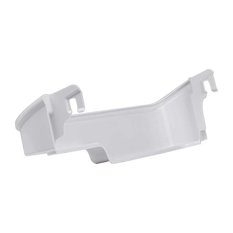 240338001 (TOP) and 240337901 (MIDDLE) Door Shelf Bin Racks Compatible