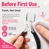Nylon Jaw Pliers for Jewelry Making, Soft Jaw Pliers for