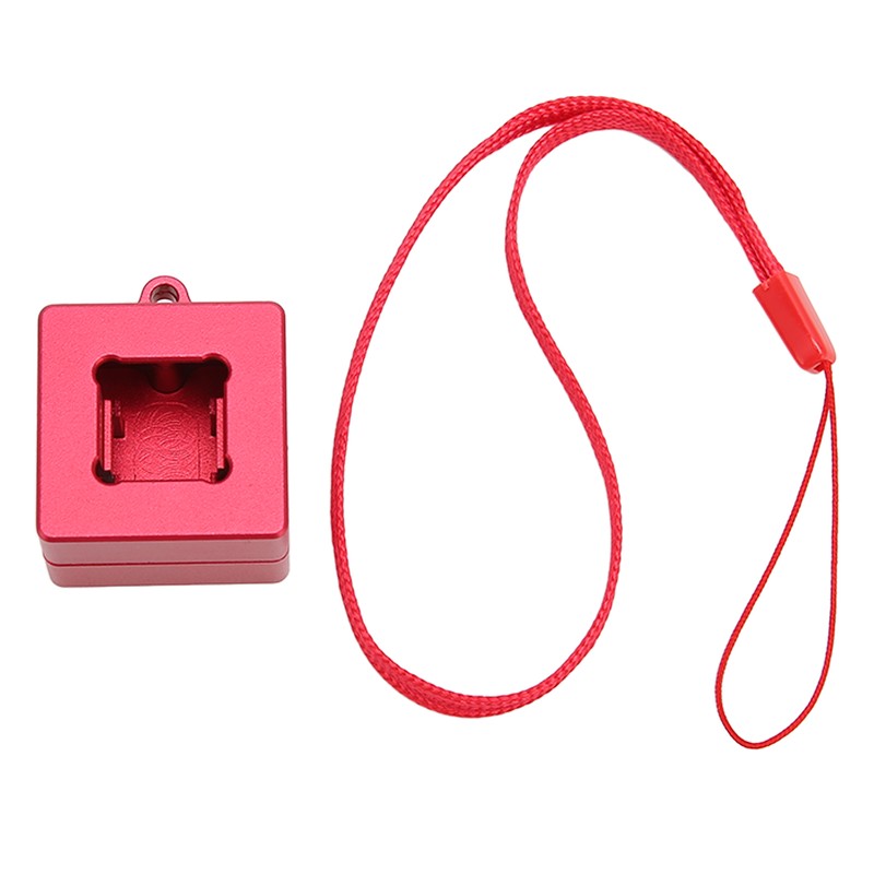 Keyboard Switch Opener Magnet Matte Aluminum Switch Opener for Cherry
