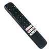 VINABTY RC813 FMB1 RC902V Replacement Voice Remote Control Compatible with