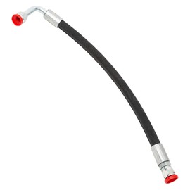 Exmark 103-1863 Lower Hose Lazer Z AC AS LC