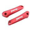 KOKATO Suzuki Jimny JB23W JB33W JB43W Door Grip, Set of