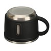 Vacuum Water Bottle 1200ml Stainless Steel Portable Insulated Water Cup