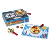 Melissa & Doug Flip and Serve Pancake Set (19 pcs)
