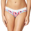 CK One Cotton Bikini Panty