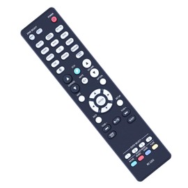 MOVHEIYL RC-1253 Replacement Remote Control for Denon 8K Ultra HD A/V Surround Receiver AVR-X2800H AVRX2800H