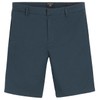 Dockers Men's Smart Supreme Flex Modern Chino Shorts, Stratified Sea