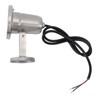 Pond Light 3W LED Stainless Steel IP68 Waterproof Energy Saving