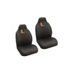 MULTI_B Miami Hurricanes 2 Seat Covers and