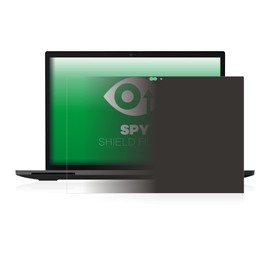 upscreen Privacy Screen Filter & Protector compatible with Lenovo ThinkPad L13 Yoga Gen 3 – Anti-Spy, Anti-Glare