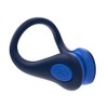 Arena Unisex Nose Clip Protection Gear, Blue, NS EU