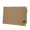 Oregonian Camper Oregonian Camper Waterproof Ground Sheet L-HALF Size (78.7