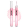 COSNORI Color Therapy Nail Serum Rose, 4ml, 4g, 1 piece / 코스노리 컬러테라피 네일 세럼 로즈, 4ml, 4g, 1개