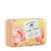 Take Two Bar Soap (Ginger Citrus)