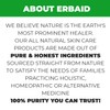 Erbaid Turmeric Face Cream for Face & Body - All