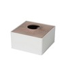 104Lab. (Jushi Lab) Tissue Case, Tissue Box, Tissue Cover, Stylish,