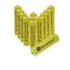 GEILIENERGY AA Size NiCd AA 600mAh 1.2V Rechargeable Batteries for