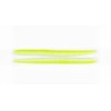 X Zone Lures 5" True Center Stick, Chartreuse Pearl (8
