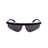 Moncler Sunglasses ML 0254 Orizion 01A Black/Smoke