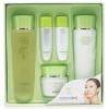 CLINIC 여자기초화장품 3종 w 풀 워터 clinic 알로에 세트 Women's